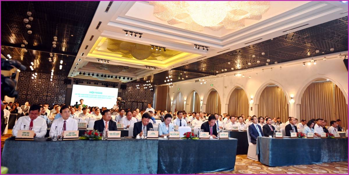 Bí thư Tỉnh ủy Khánh Hòa Nghiêm Xuân Thành: 