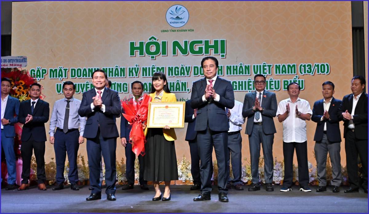 Bí thư Tỉnh ủy Khánh Hòa Nghiêm Xuân Thành: 