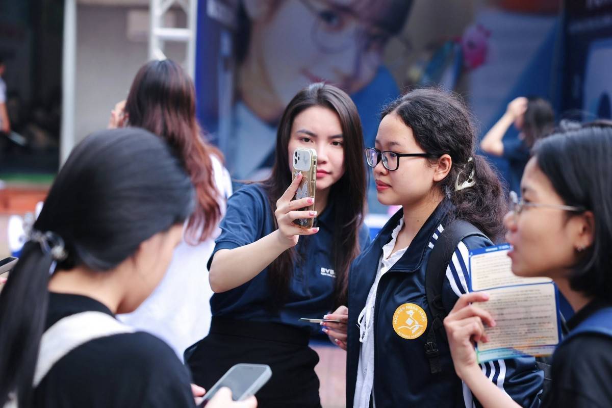 BVBank: Khách hàng trên kênh số tăng trưởng 5 lần trong 5 năm