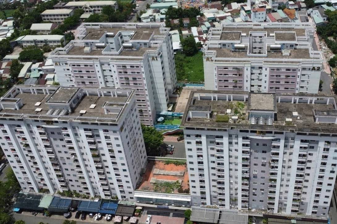 Đồng Nai quyết liệt thực hiện mục tiêu 65.000 căn nhà ở xã hội