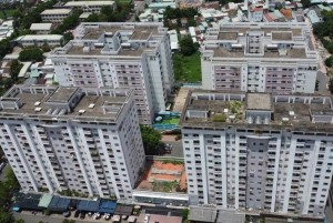 Đồng Nai quyết liệt thực hiện mục tiêu 65.000 căn nhà ở xã hội