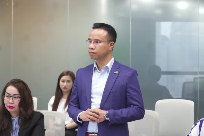 FPT hợp tác TR Hàn Quốc ứng dụng AI trong quản lý bệnh mạn tính