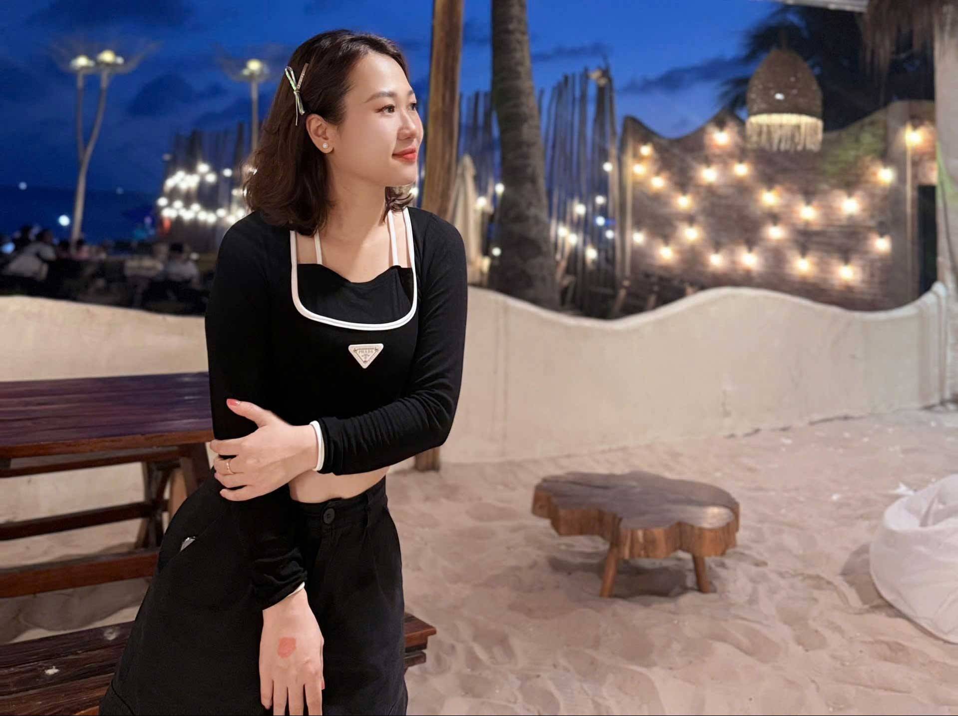 Chân dung nữ doanh nhân Đỗ Ngọc Mến và khát vọng nâng tầm thương hiệu Việt