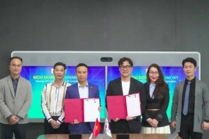 FPT hợp tác TR Hàn Quốc ứng dụng AI trong quản lý bệnh mạn tính