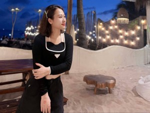 Chân dung nữ doanh nhân Đỗ Ngọc Mến và khát vọng nâng tầm thương hiệu Việt