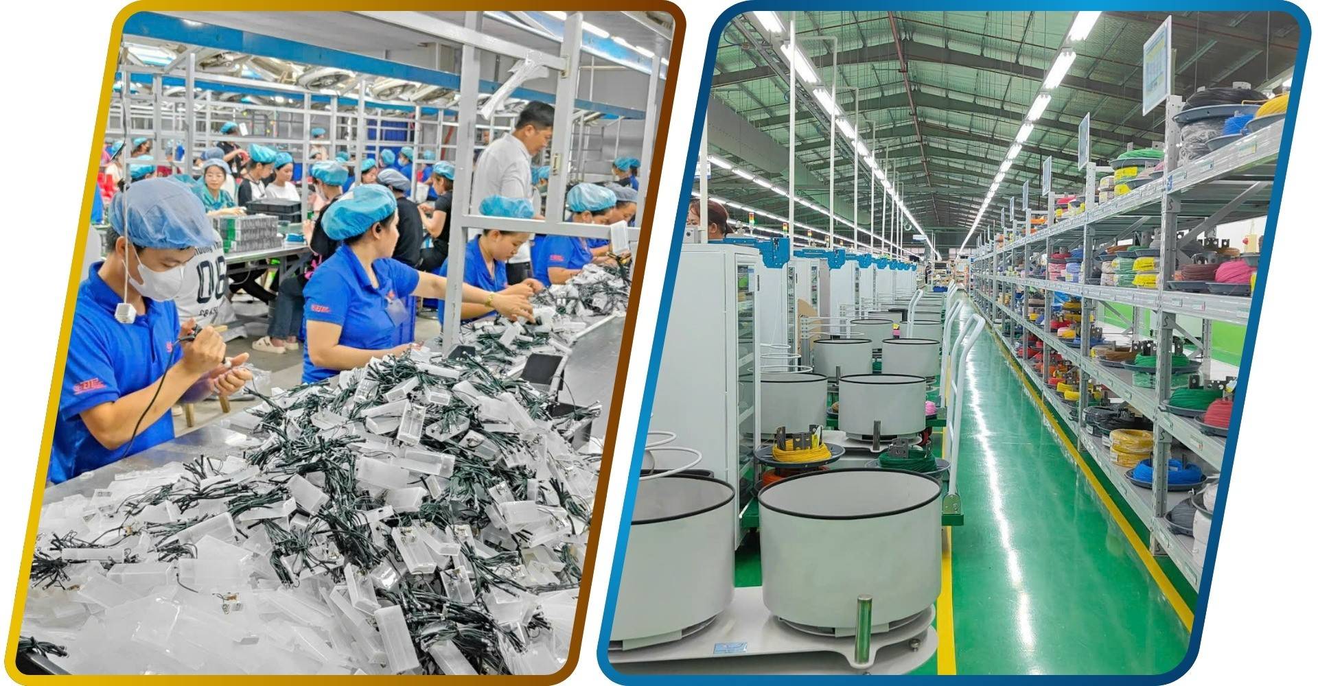 Bài 3: “... như nắng hạn gặp mưa rào”
