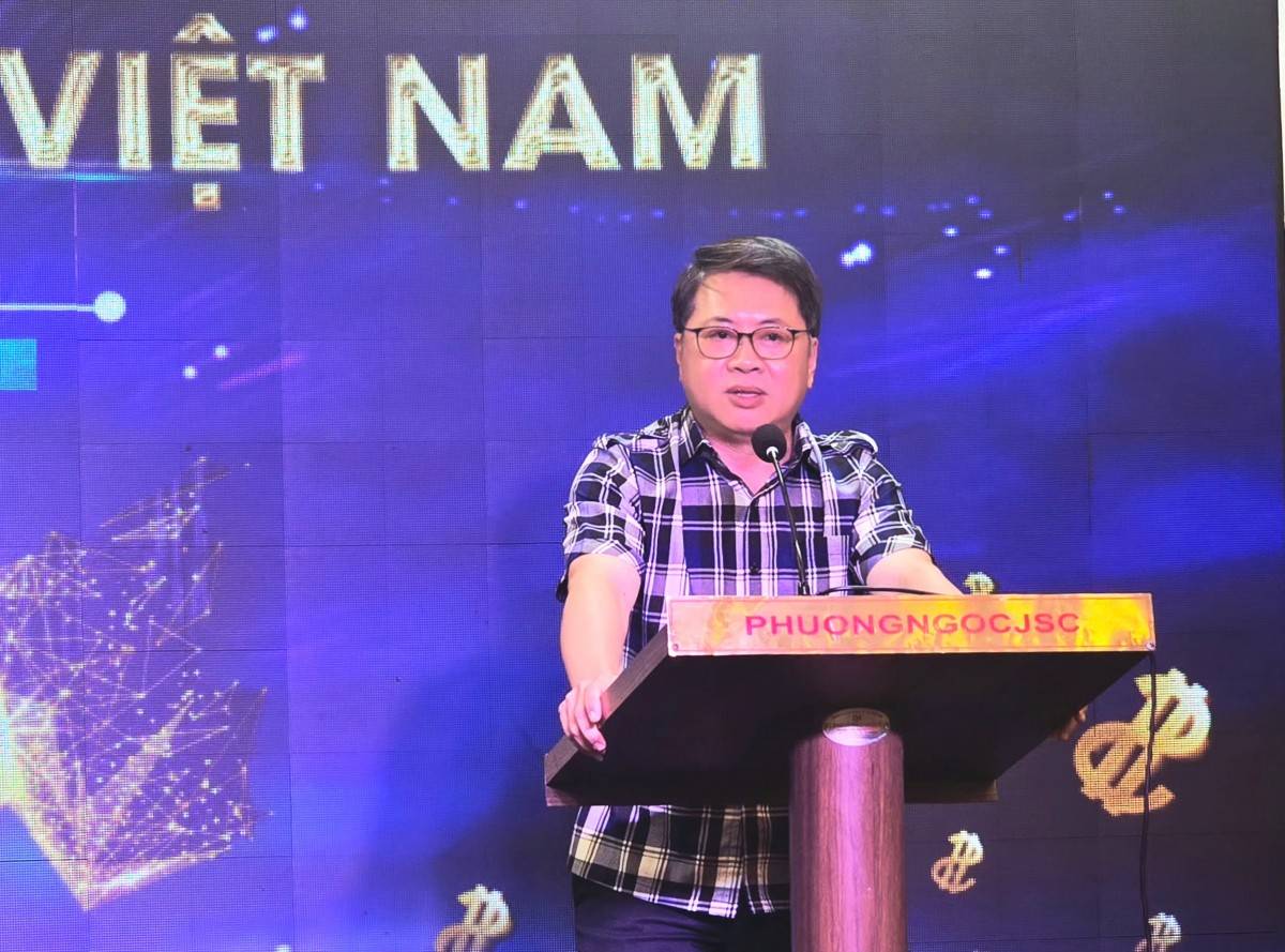 Doanh nhân Hồng Bàng: Trí tuệ – Bản lĩnh – May mắn trên hành trình vươn xa