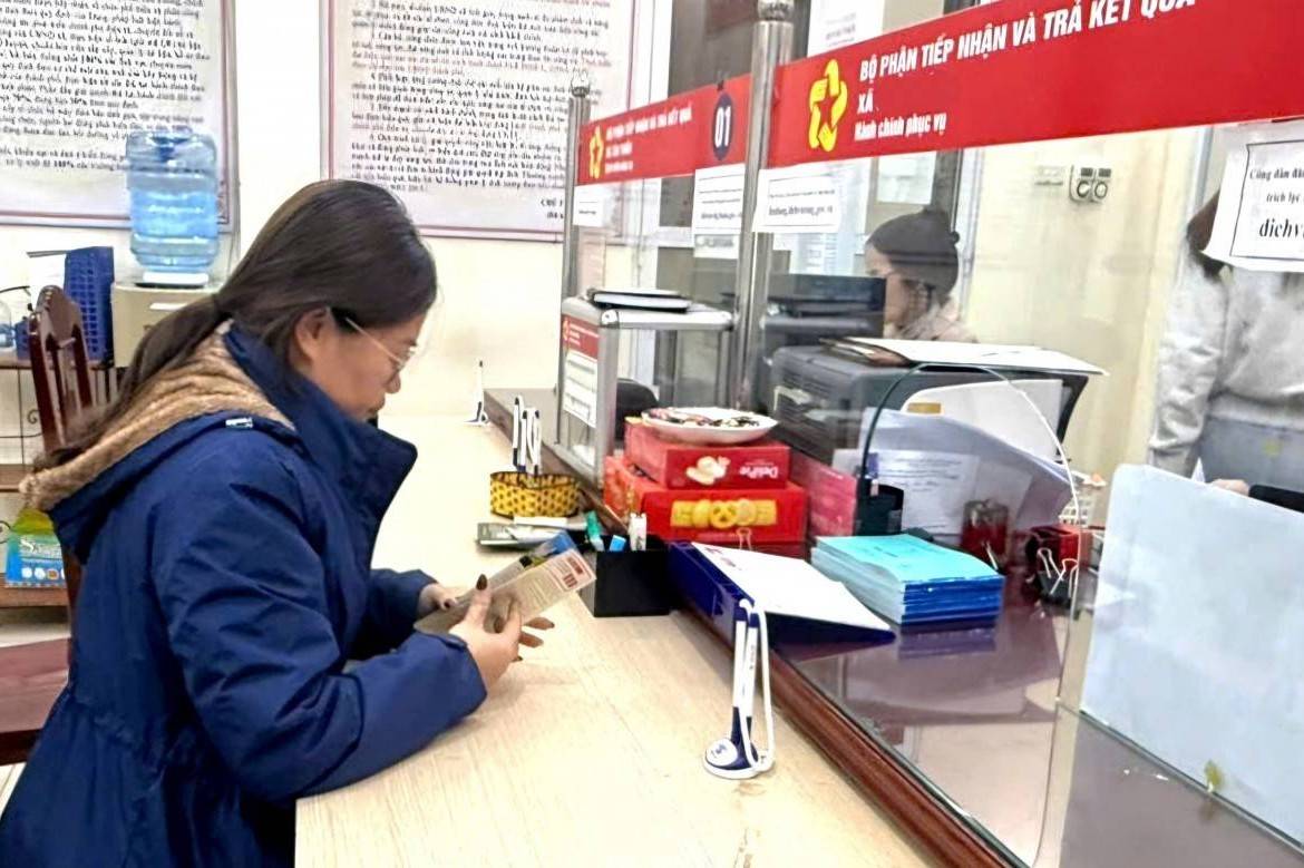 Hà Nội đặt mục tiêu cắt giảm ít nhất 30% thời gian và chi phí thực hiện thủ tục hành chính trong năm 2025