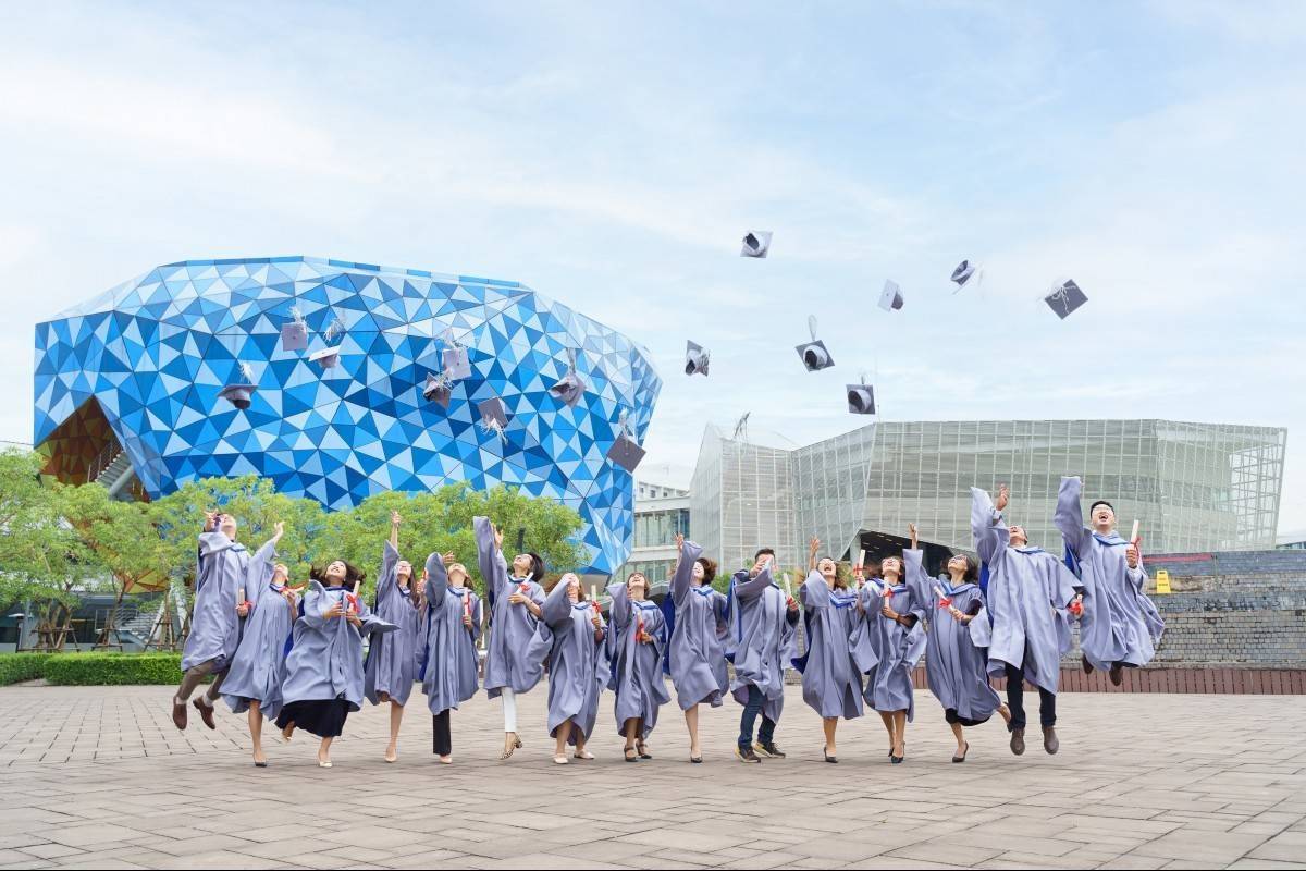 Lần đầu tiên Việt Nam có trường đào tạo MBA lọt Top 43 châu Á: BUV khẳng định vị thế dẫn đầu