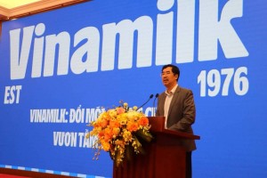 Vinamilk: Minh bạch và truy xuất nguồn gốc sản phẩm để bảo vệ niềm tin người tiêu dùng và khẳng định vị thế thương hiệu Việt