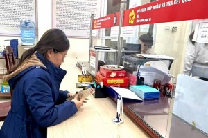 Hà Nội đặt mục tiêu cắt giảm ít nhất 30% thời gian và chi phí thực hiện thủ tục hành chính trong năm 2025