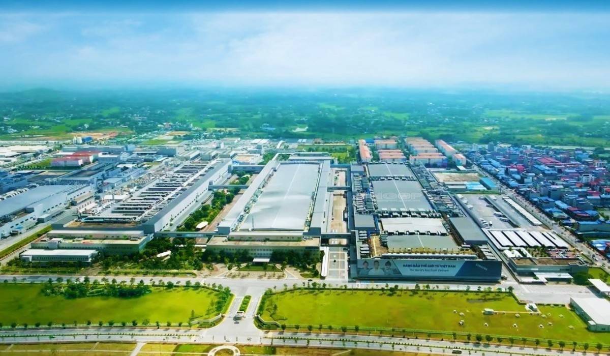 Thái Nguyên: Không để sản xuất công nghiệp bị dán đoạn vì bão lũ