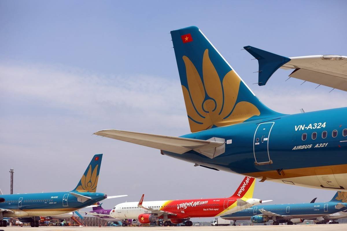 Hàng không Việt Nam phục hồi ấn tượng, lượng khách bay tăng mạnh trong 9 tháng đầu năm