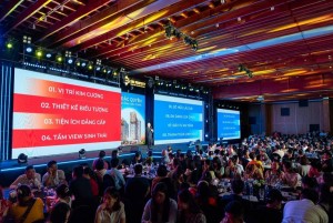 Khu Nam Đà Nẵng thêm một lựa chọn đầu tư căn hộ hấp dẫn