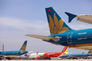 Hàng không Việt Nam phục hồi ấn tượng, lượng khách bay tăng mạnh trong 9 tháng đầu năm