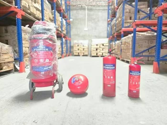 Công an Hà Nội phá đường dây sản xuất hàng triệu bình chữa cháy giả, thu lợi hơn 1.000 tỷ đồng