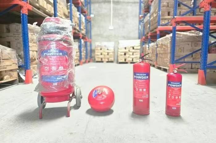 Công an Hà Nội phá đường dây sản xuất hàng triệu bình chữa cháy giả, thu lợi hơn 1.000 tỷ đồng