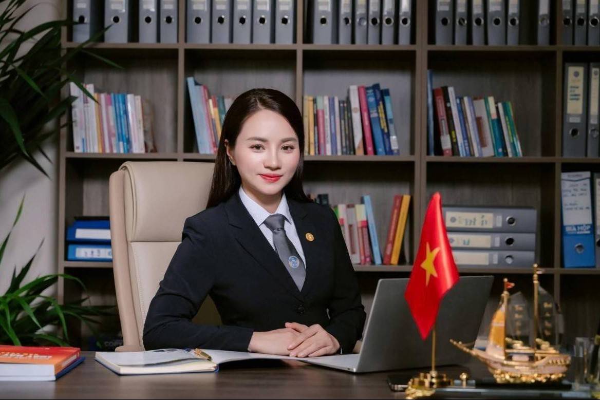 Luật sư Hà Linh: Đầu tư cộng đồng cần luật hóa và kiểm soát truyền thông minh bạch