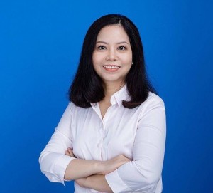 Chuyên gia Lê Phương Anh: Doanh nghiệp tỏa sáng nhờ lắng nghe nhân viên và chuyển đổi văn hóa số toàn diện