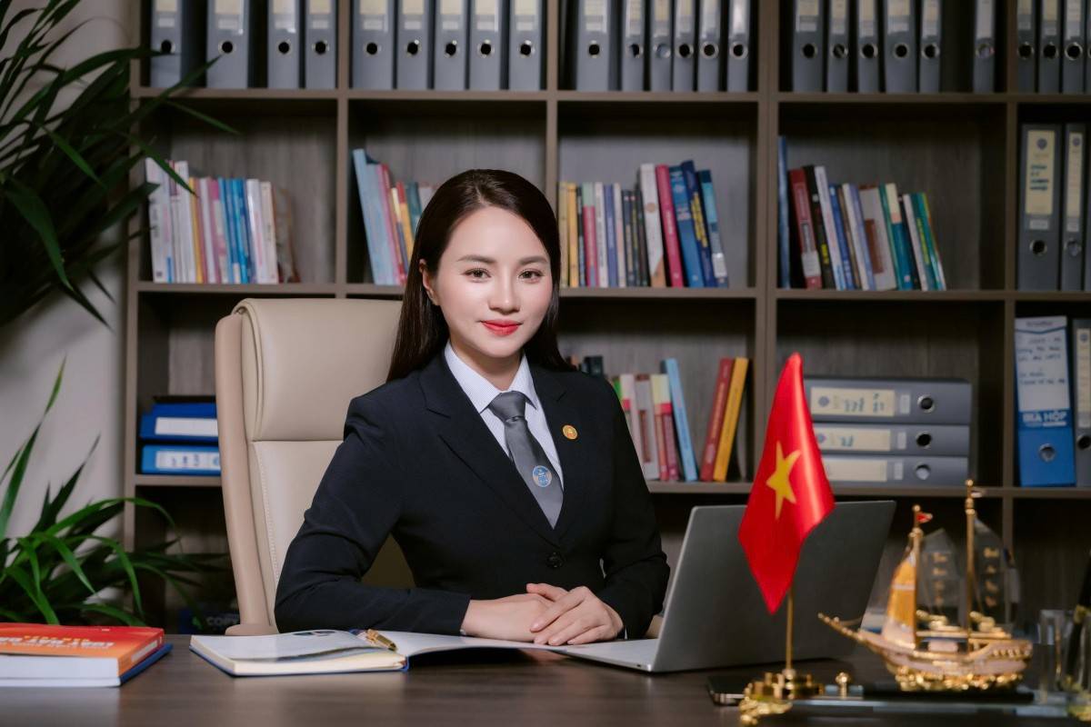 Luật sư Hà Linh chia sẻ về Dự thảo Luật Đầu tư: Cơ hội mới cho doanh nghiệp SME và nhà đầu tư nước ngoài