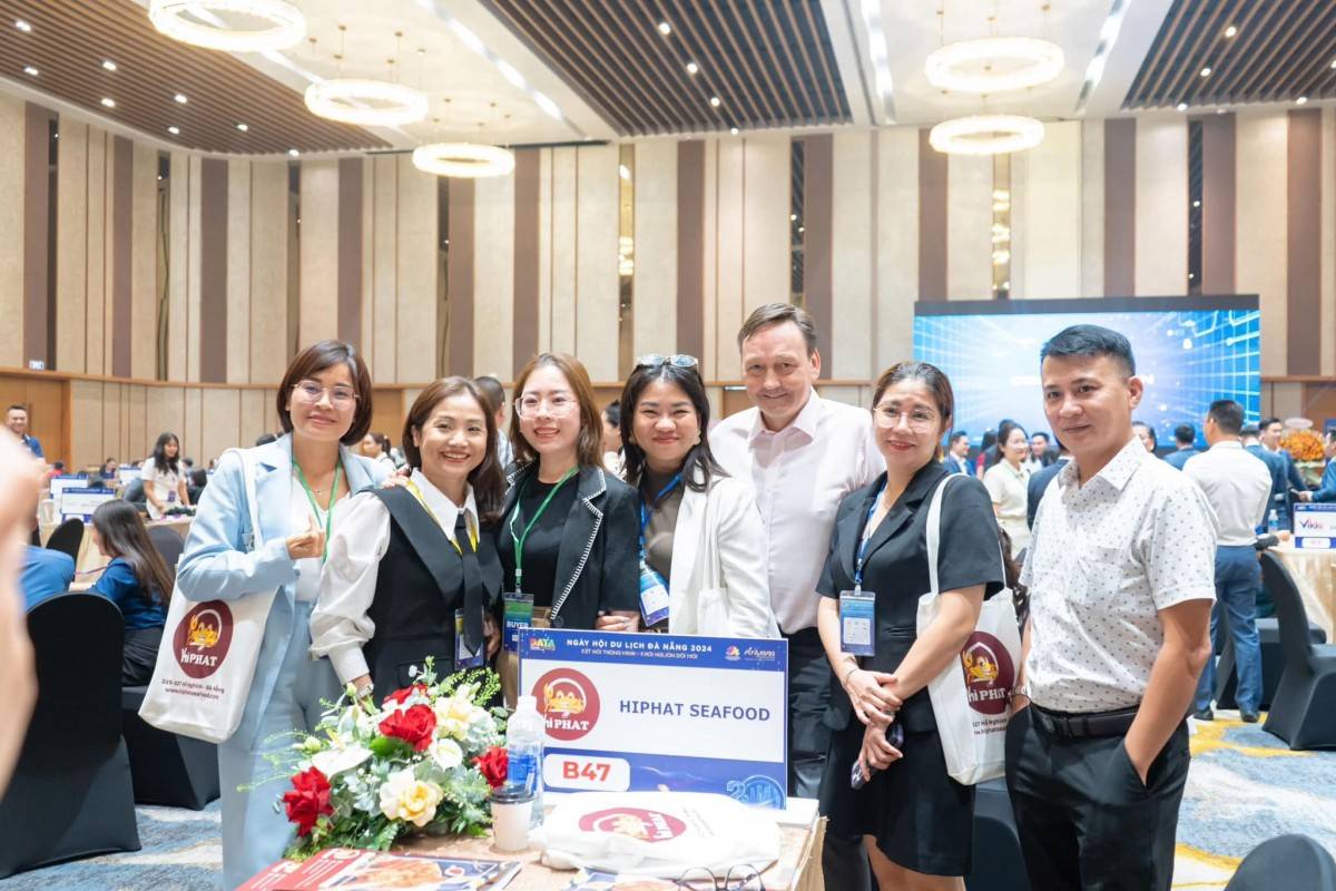 Các nhà đầu tư và tổ chức du lịch kỳ vọng thêm nhiều cơ hội kết nối qua ngày hội du lịch quốc tế. Ảnh tư liệu.