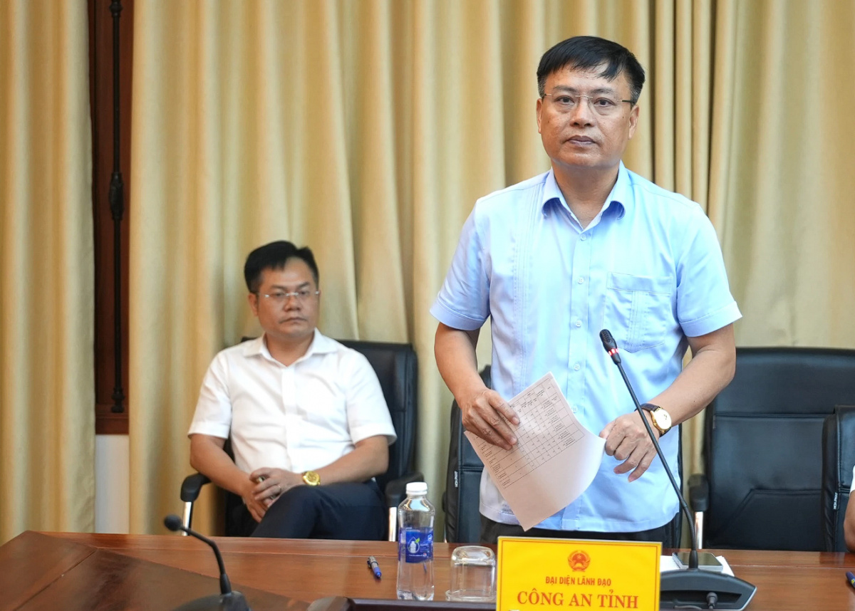 Quảng Trị: Mô hình chính quyền 2 cấp tạo chuyển biến tích cực ở cơ sở