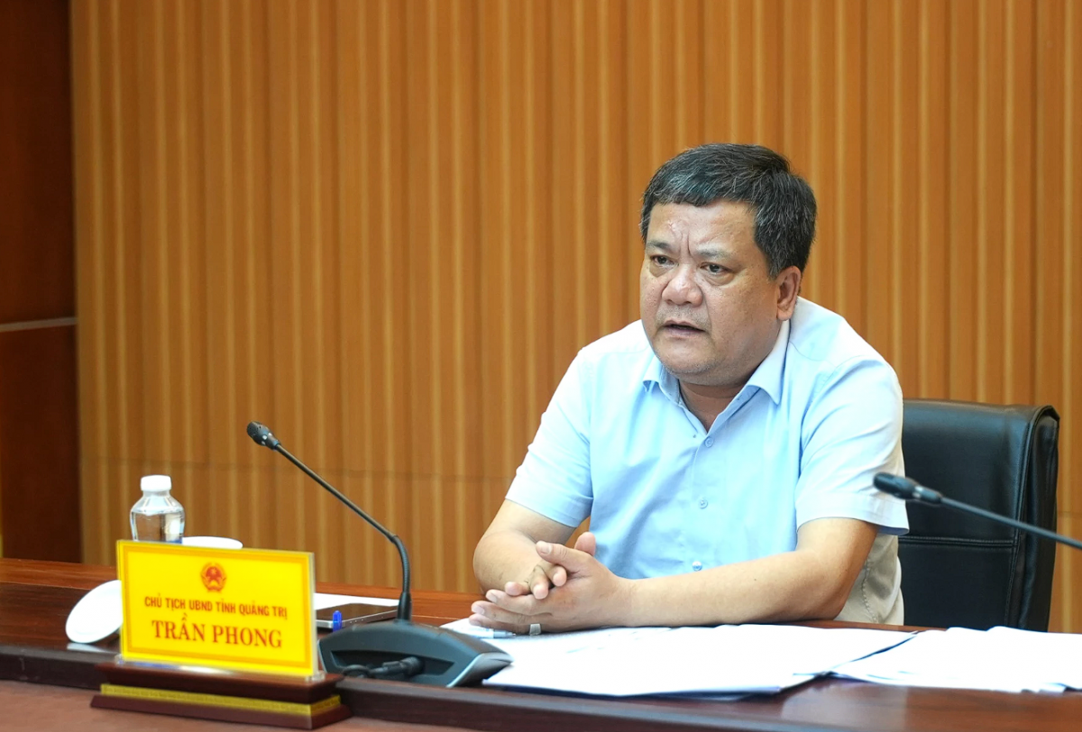 Quảng Trị: Mô hình chính quyền 2 cấp tạo chuyển biến tích cực ở cơ sở