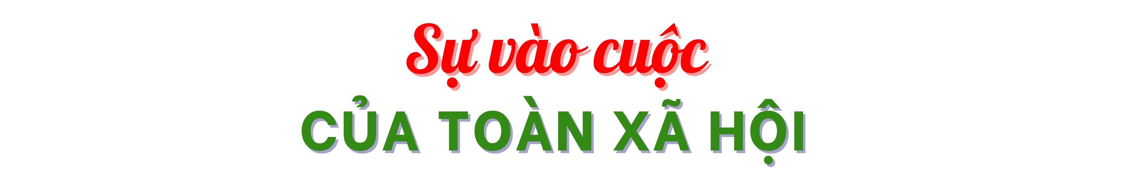 Bài cuối: Từ diễn đàn Nghị quyết đến thực tiễn đời sống