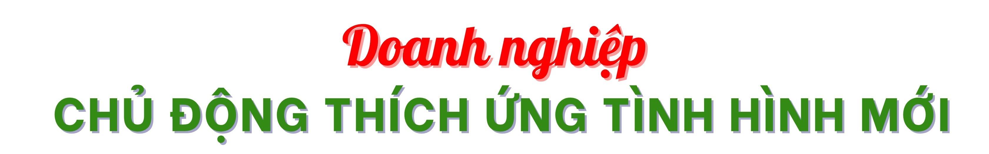 Bài cuối: Từ diễn đàn Nghị quyết đến thực tiễn đời sống