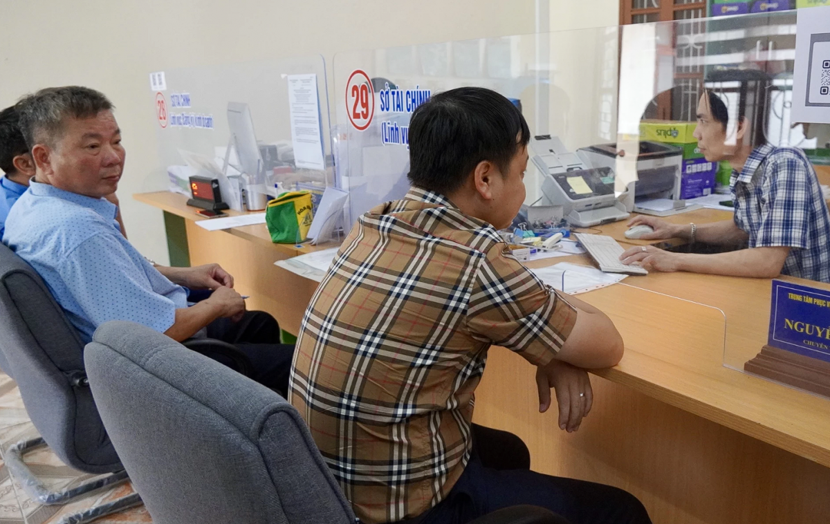 Quảng Trị: Xây dựng nền hành chính tinh gọn, hiệu quả