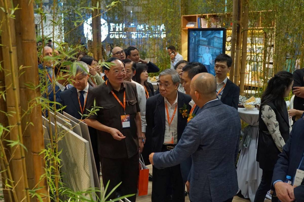 Lê Gia Mao Trung Group: Hơn 3 thập kỷ phát triển và bước chuyển mình cho kỷ nguyên mới