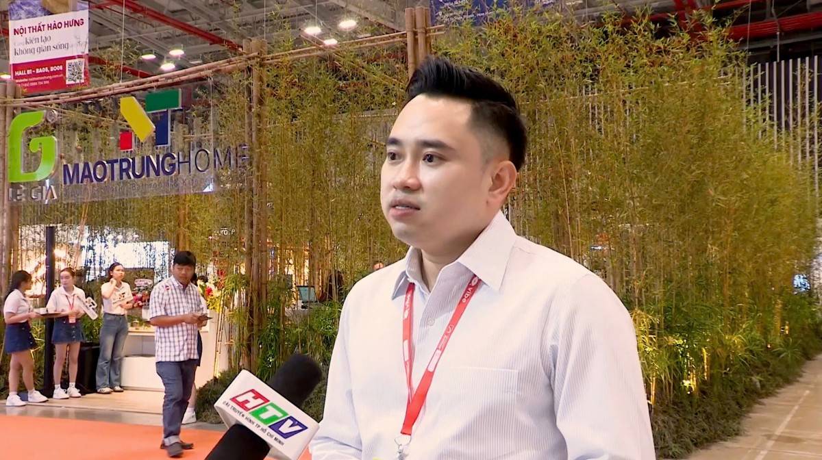 Lê Gia Mao Trung Group: Hơn 3 thập kỷ phát triển và bước chuyển mình cho kỷ nguyên mới