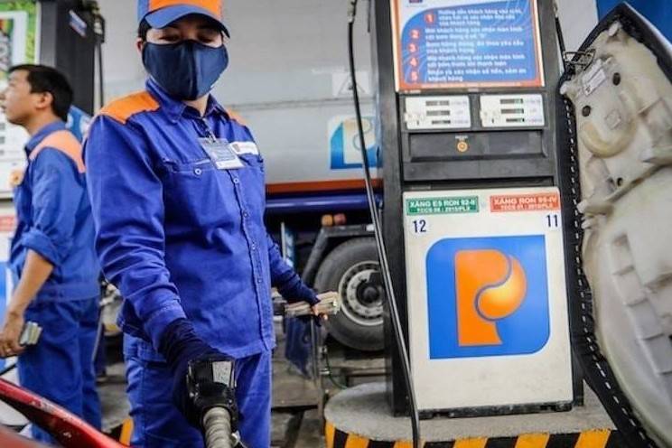 Giá xăng dầu ngày mai (16/10): Dự báo giá xăng trong nước có thể tăng và giá dầu tiếp tục giảm