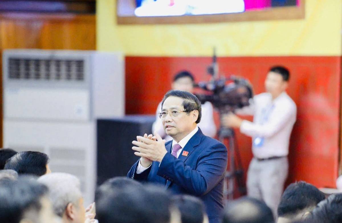 Khai mạc trọng thể Đại hội đại biểu Đảng bộ tỉnh Thanh Hóa lần thứ XX , nhiệm kỳ 2025 -2030