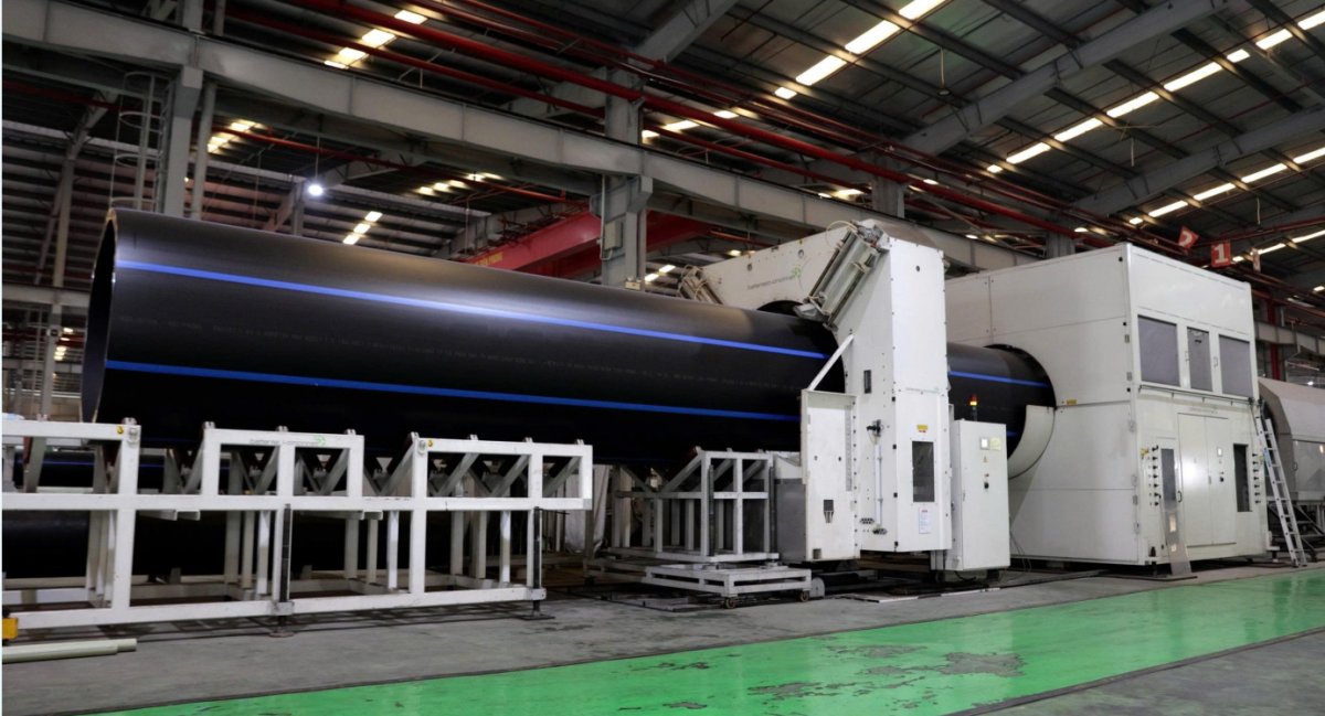 Hiệp hội Nhựa Việt Nam: 35 năm vượt khó, hội nhập và phát triển