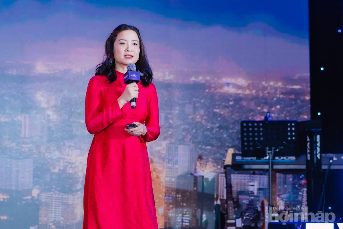 Phó Tổng Giám đốc Vinpearl: Tăng trưởng bền vững nhờ ba chân trời, coi AI như đồng sự