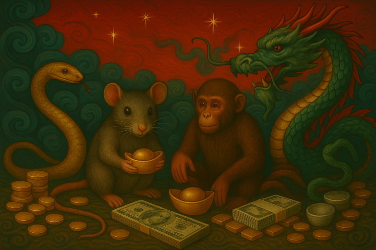 Tử vi - Vận số ngày 18/10/2025: Danh sách việc nên làm để đón may tránh họa