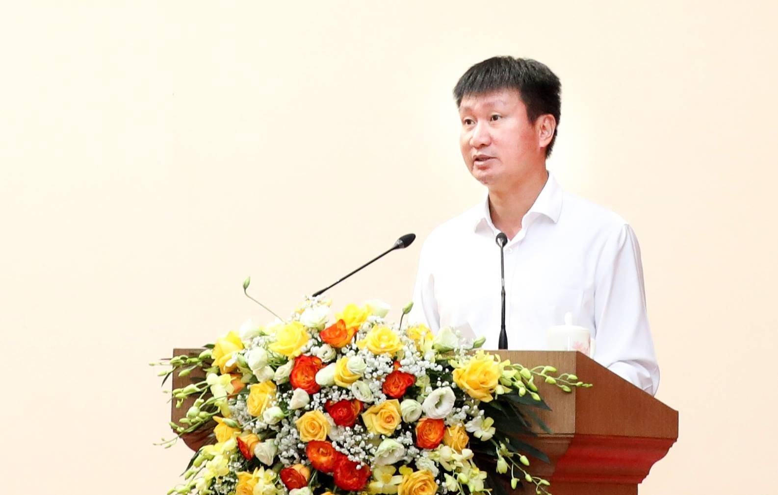 Lào Cai quyết tâm thực hiện thắng lợi Nghị quyết Đại hội Đảng bộ tỉnh nhiệm kỳ mới