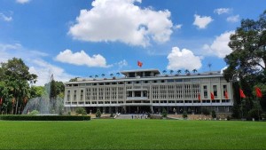 TP. Hồ Chí Minh thắng lớn tại Giải thưởng Du lịch Thế giới 2025