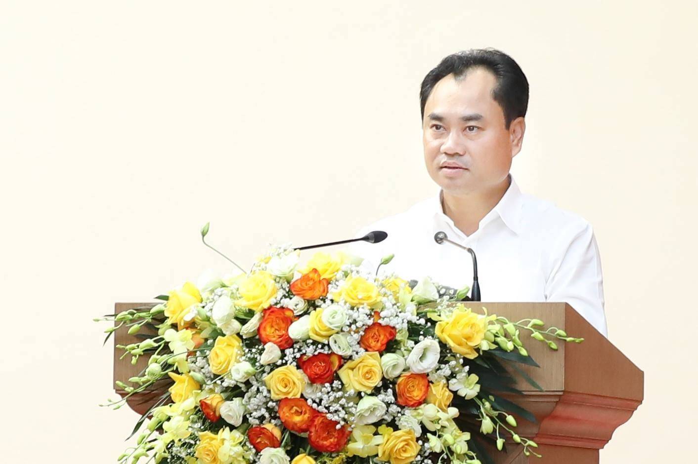 Lào Cai quyết tâm thực hiện thắng lợi Nghị quyết Đại hội Đảng bộ tỉnh nhiệm kỳ mới