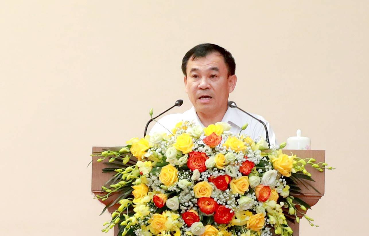 Lào Cai quyết tâm thực hiện thắng lợi Nghị quyết Đại hội Đảng bộ tỉnh nhiệm kỳ mới