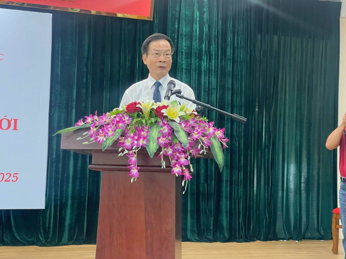 Hội thảo về kết quả đột phá trong nghiên cứu sản phẩm Smart A