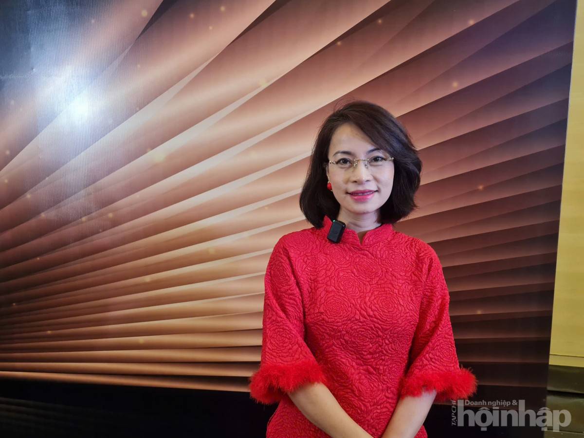 Vì sao ngân hàng NCB đặt con người lên trước mọi chỉ số?