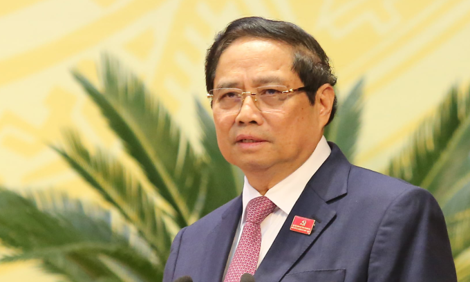 Thủ tướng Phạm Minh Chính: “Dân là gốc” – Chìa khóa phát triển Thanh Hóa