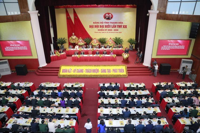 Thủ tướng Phạm Minh Chính: “Dân là gốc” – Chìa khóa phát triển Thanh Hóa