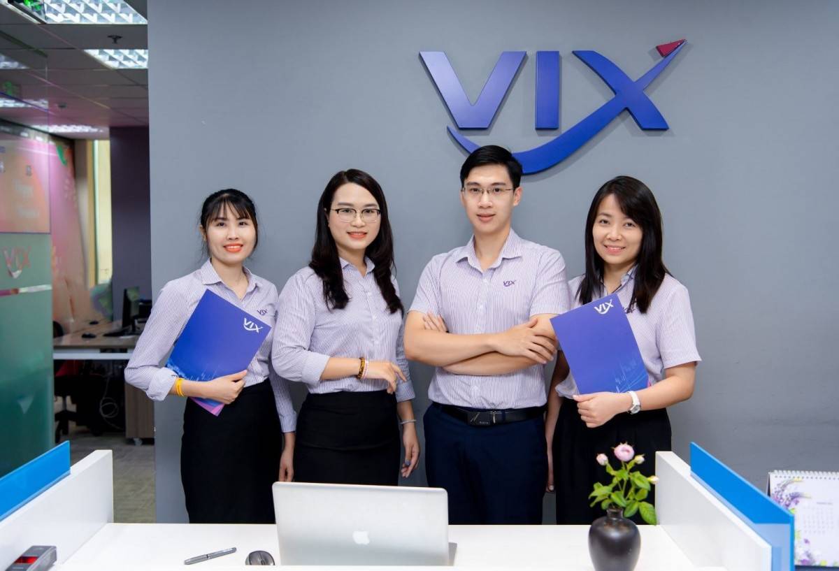 VIX “chốt lời” tự doanh, lãi hơn 4.000 tỷ dù nhân sự ít nhất ngành