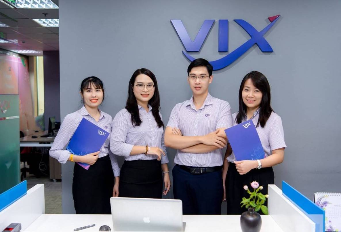 VIX “chốt lời” tự doanh, lãi hơn 4.000 tỷ dù nhân sự ít nhất ngành