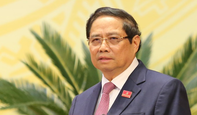 Thủ tướng Phạm Minh Chính: “Dân là gốc” – Chìa khóa phát triển Thanh Hóa