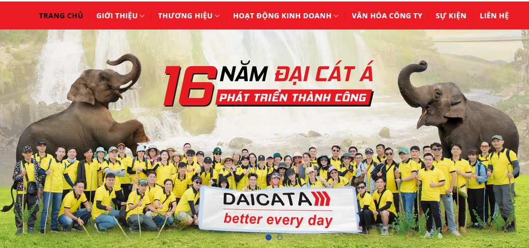 Quốc tế Đại Cát Á bị phạt hàng trăm triệu đồng vì loạt vi phạm trong kinh doanh mỹ phẩm Quốc tế Đại Cát Á bị phạt hàng trăm triệu đồng vì loạt vi phạm trong kinh doanh mỹ phẩm