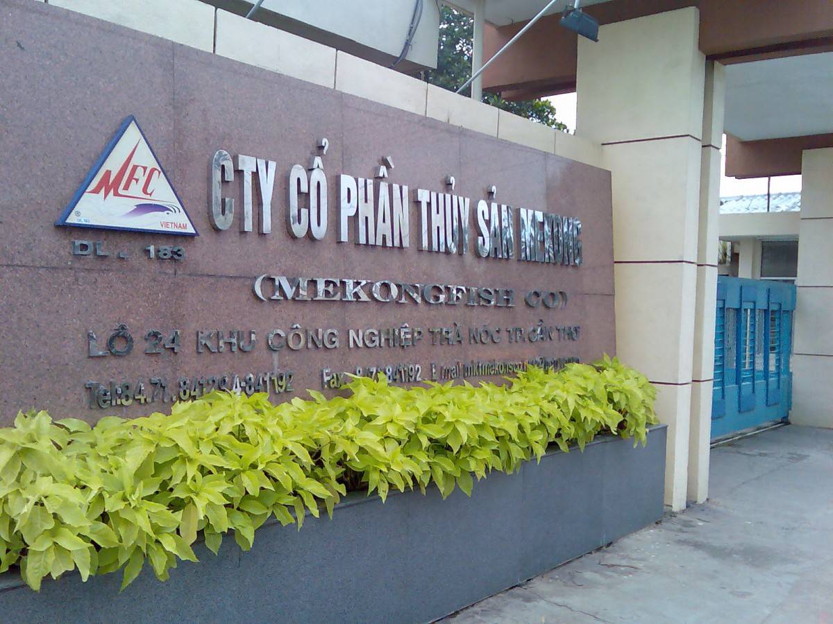 Thủy sản Mekong lý giải nguyên nhân lợi nhuận tăng mạnh quý III/2025